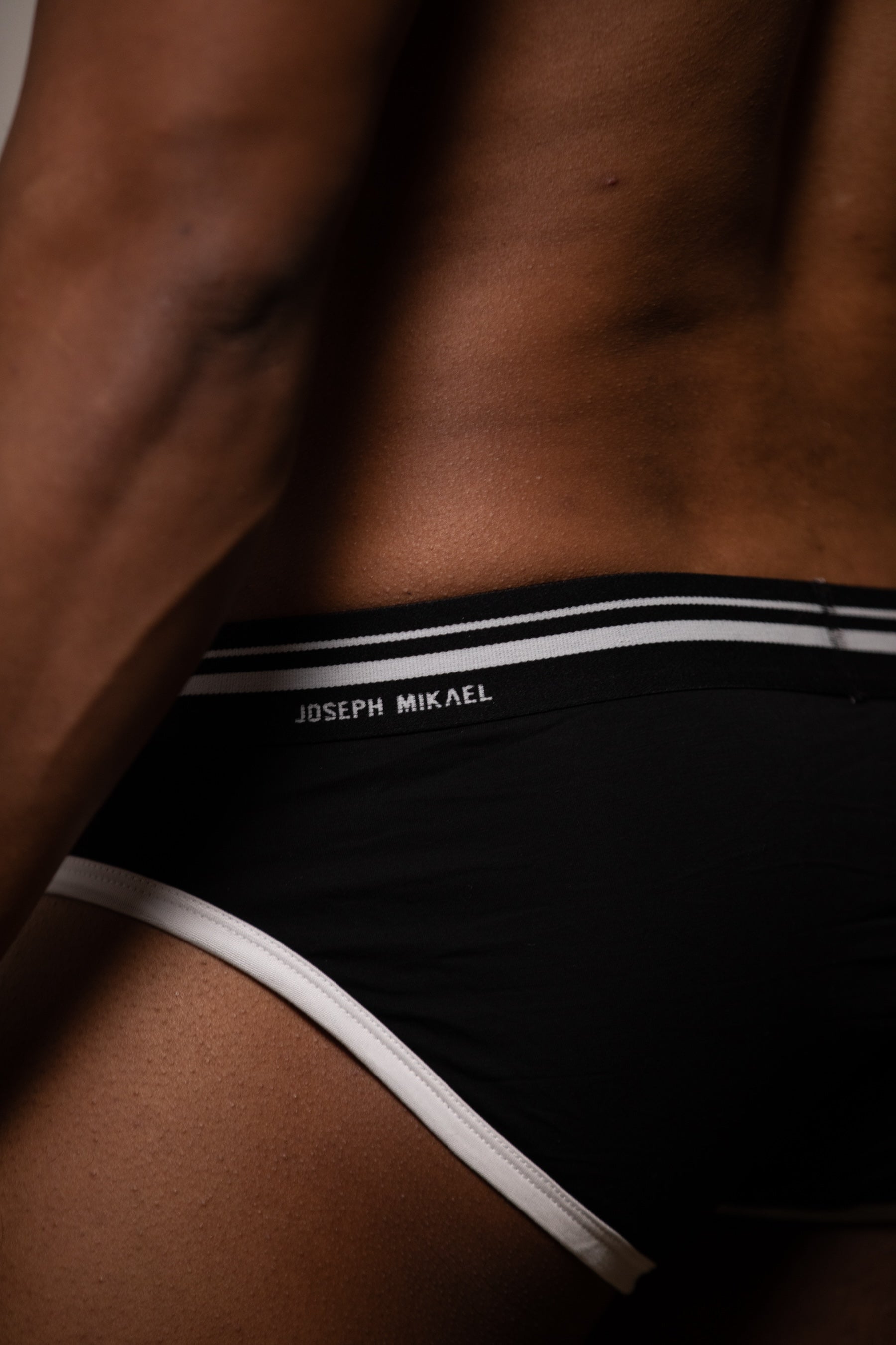 Cotton-Modal Brief