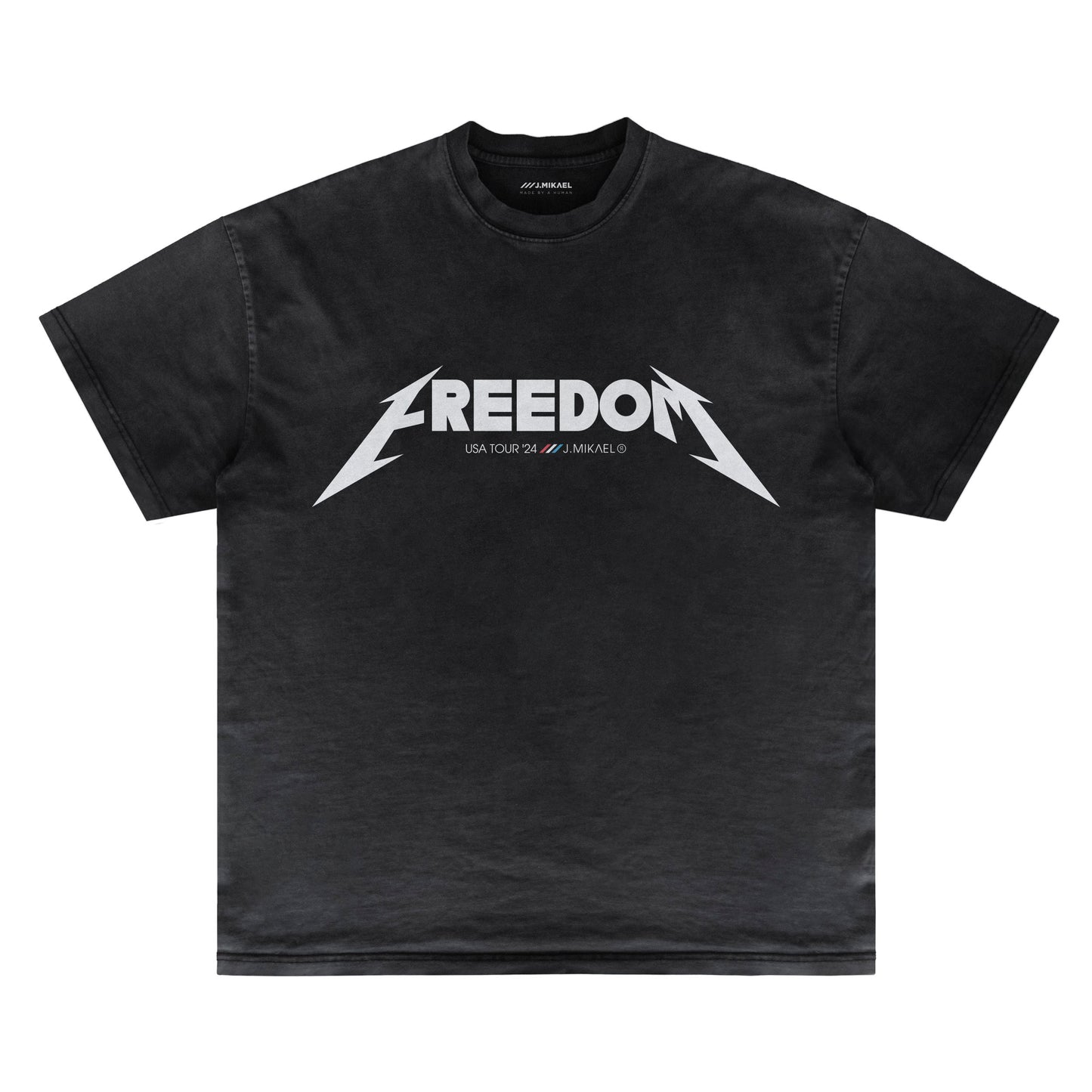 Freedom USA Tour 24 T-shirt