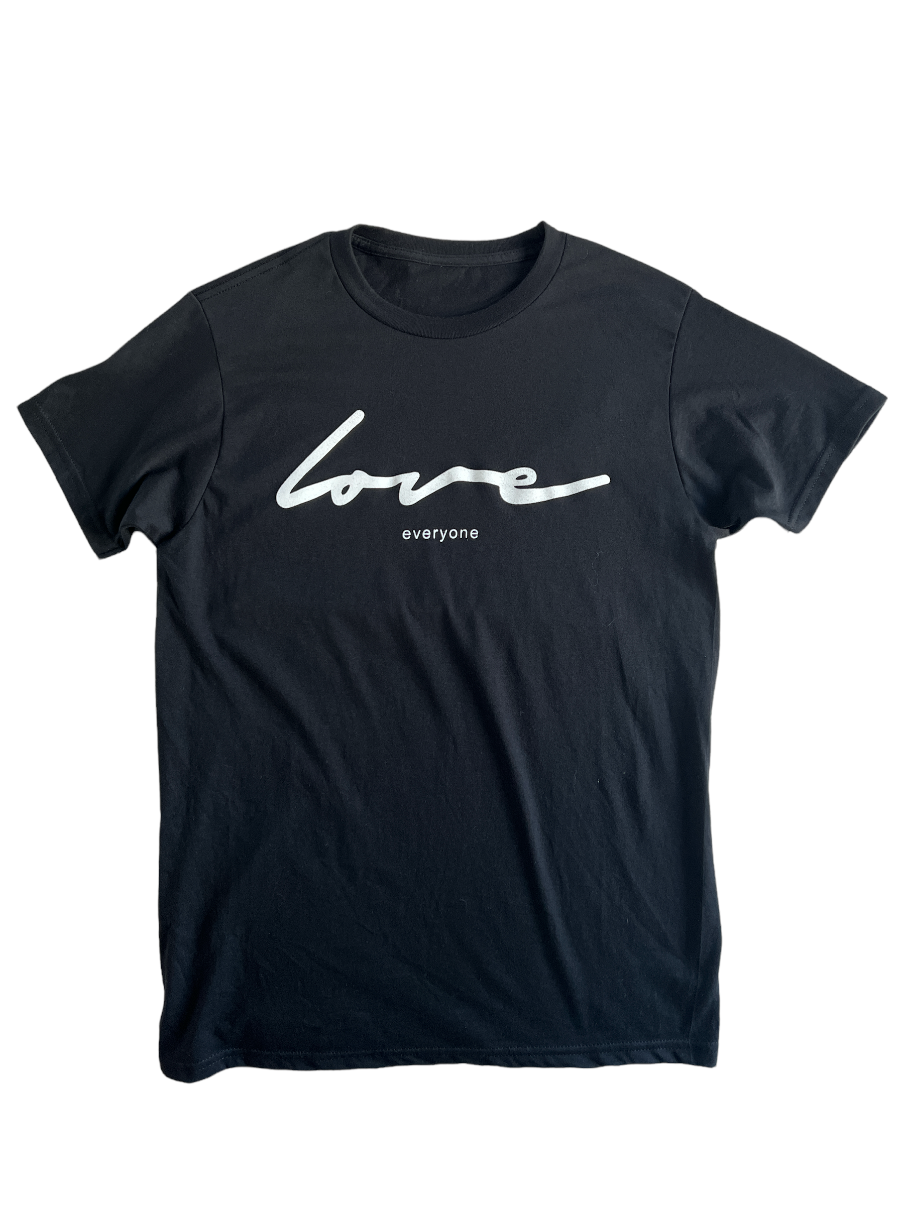 Love Everyone Unisex T-shirt