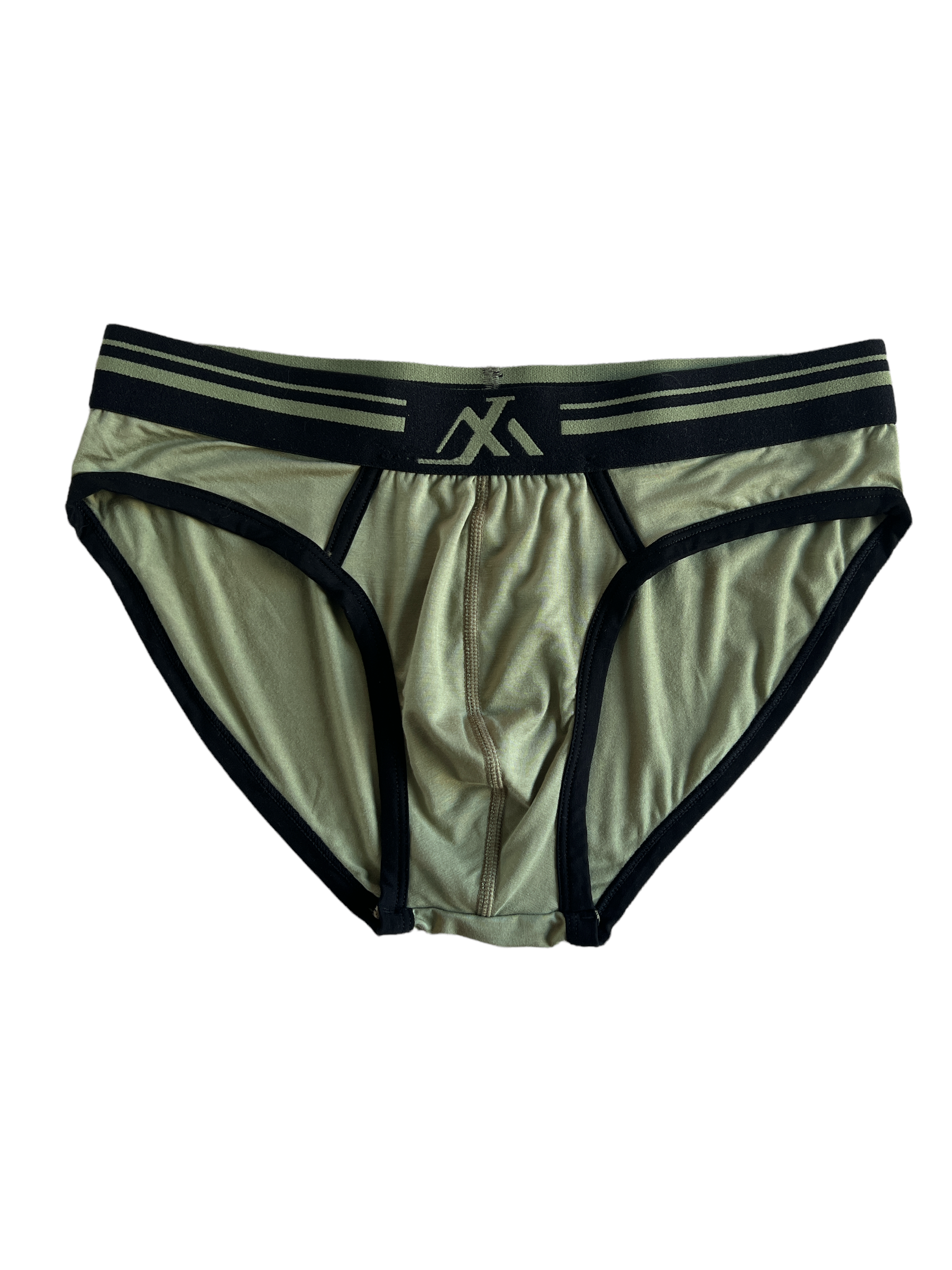 Cotton-Modal Brief