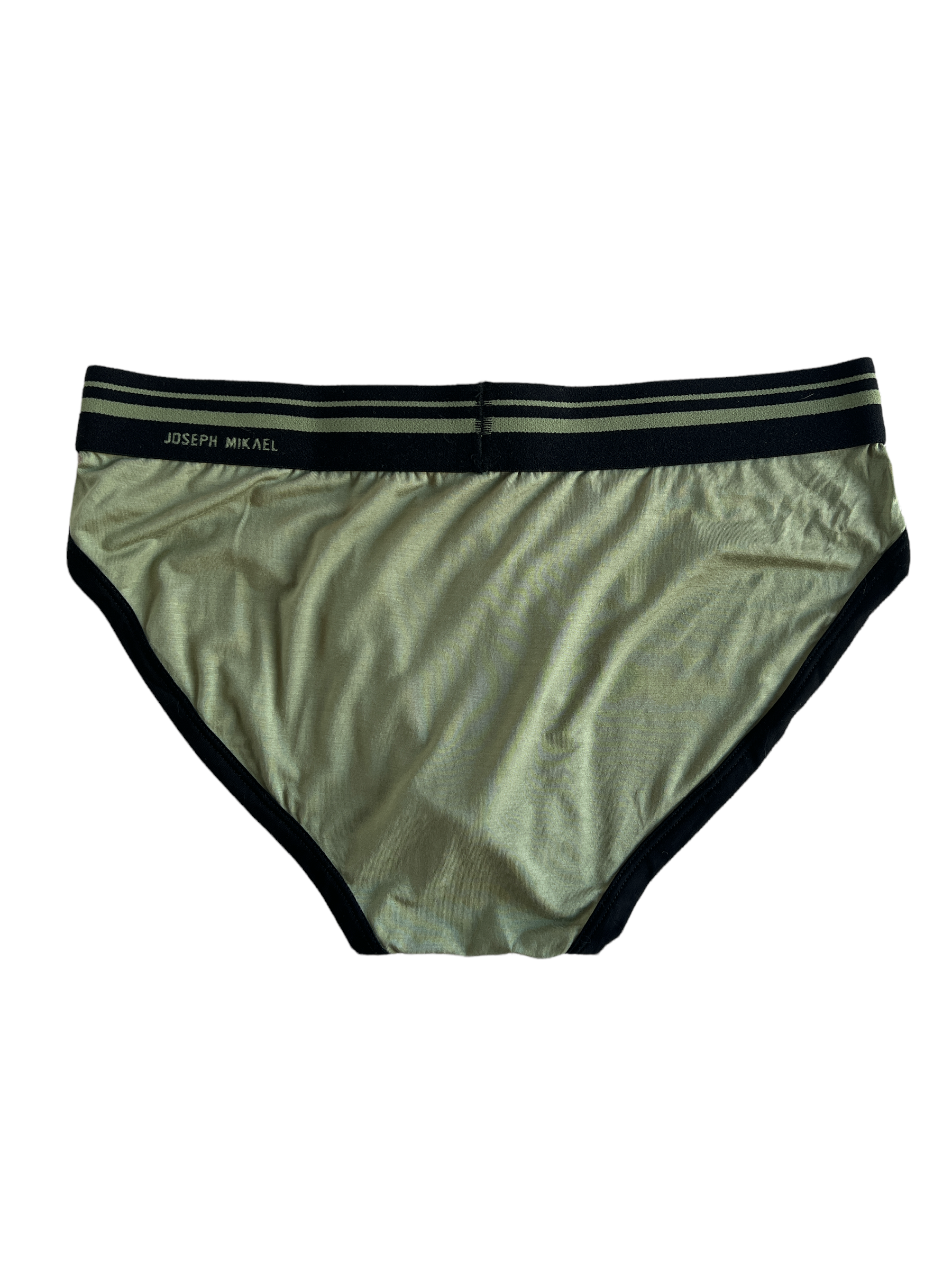 Cotton-Modal Brief