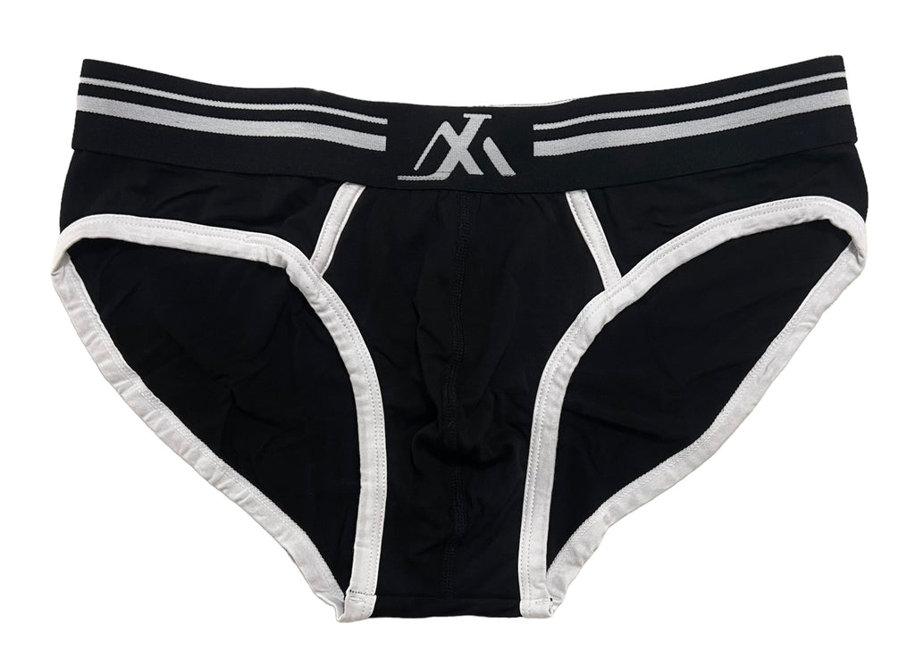 Cotton-Modal Brief