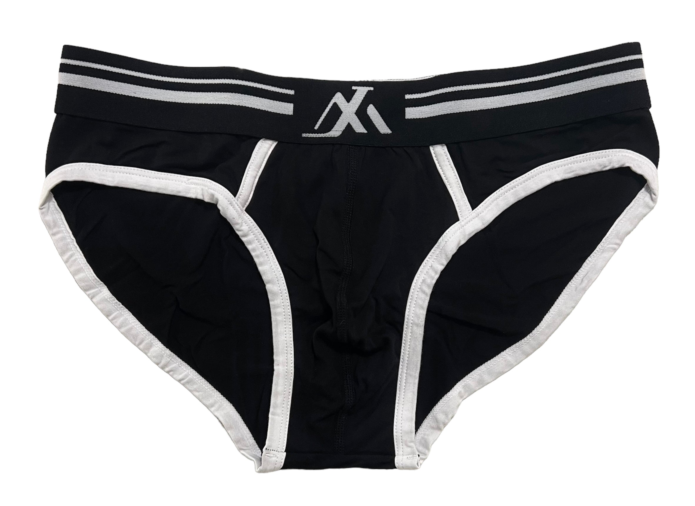 Cotton-Modal Brief