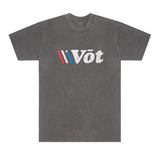 Vōt Americana T-shirt